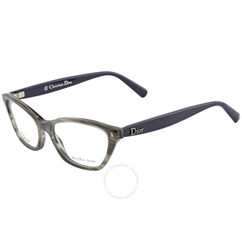 dior cd3225 eyeglass|Dior Demo Rectangular Ladies Eyeglasses CD3225 XKL 53.